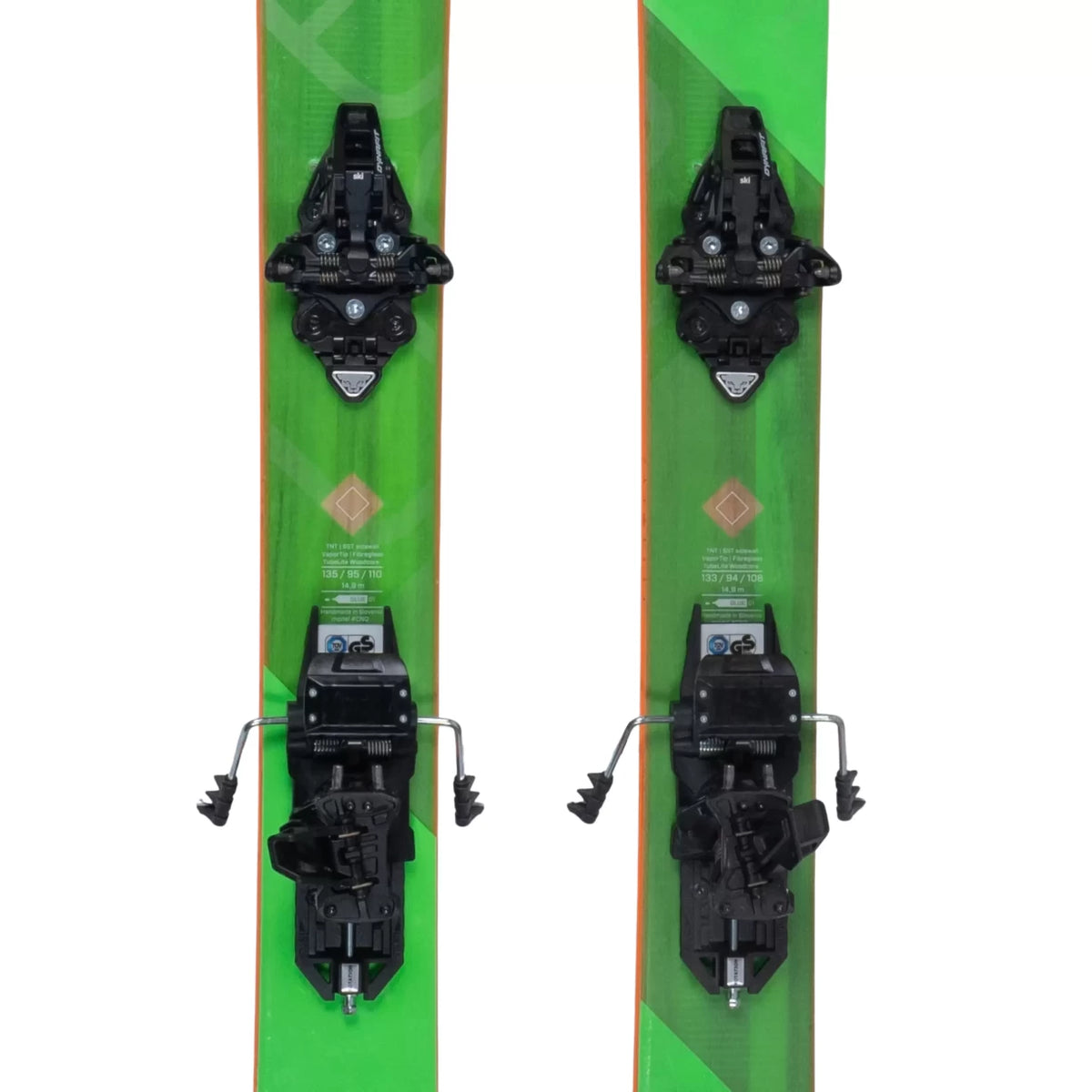 167cmGreen