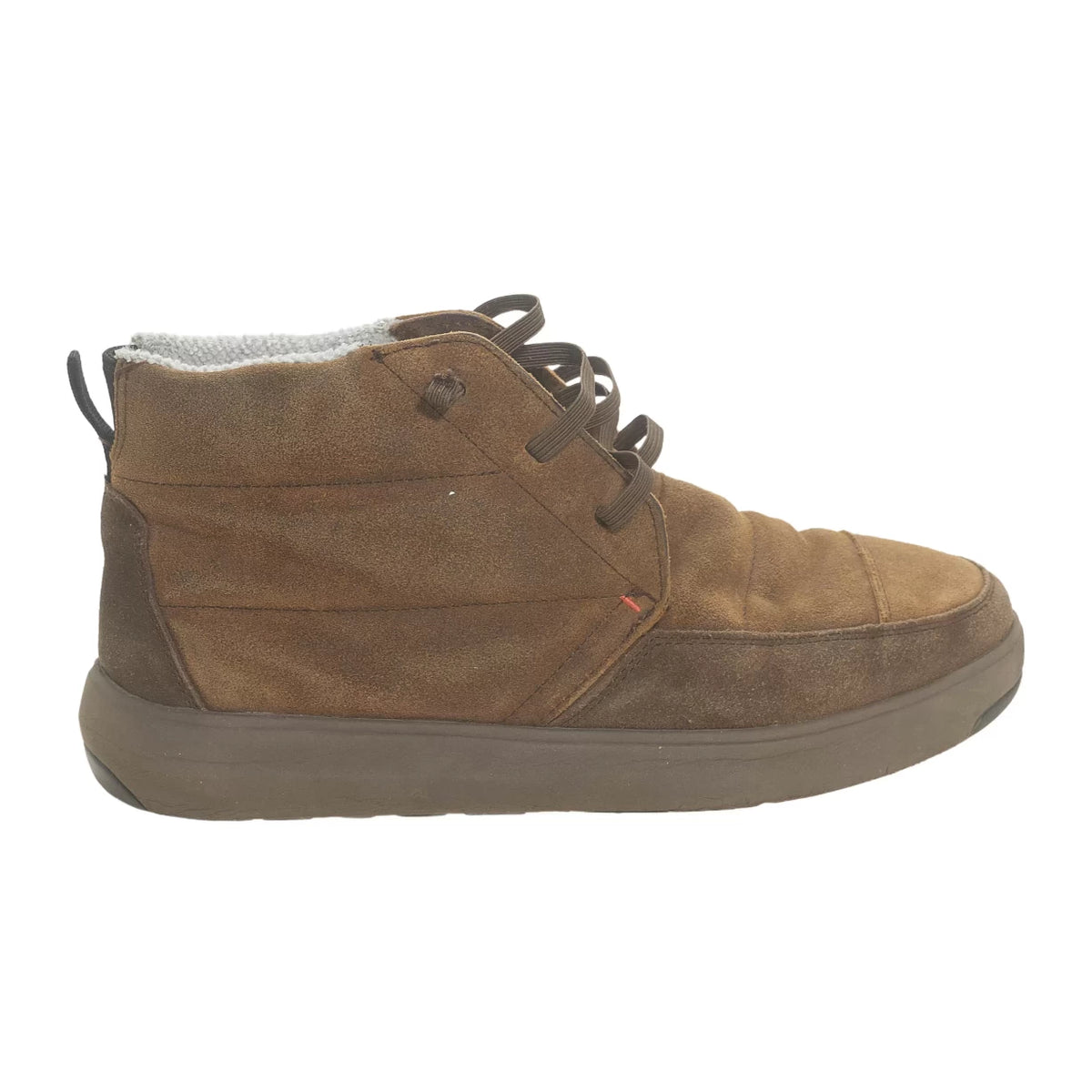 11Dark Brown