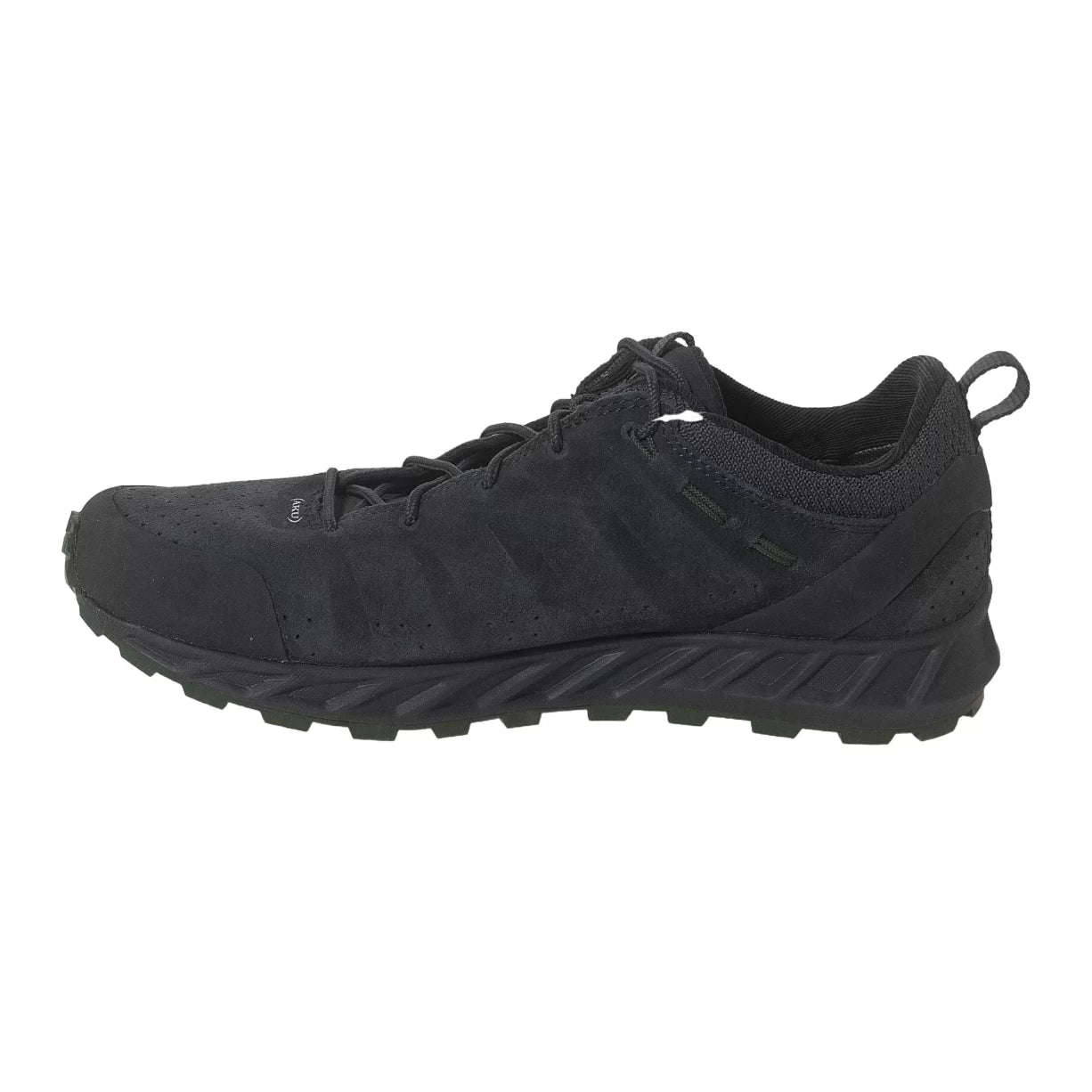 8.5Anthracite