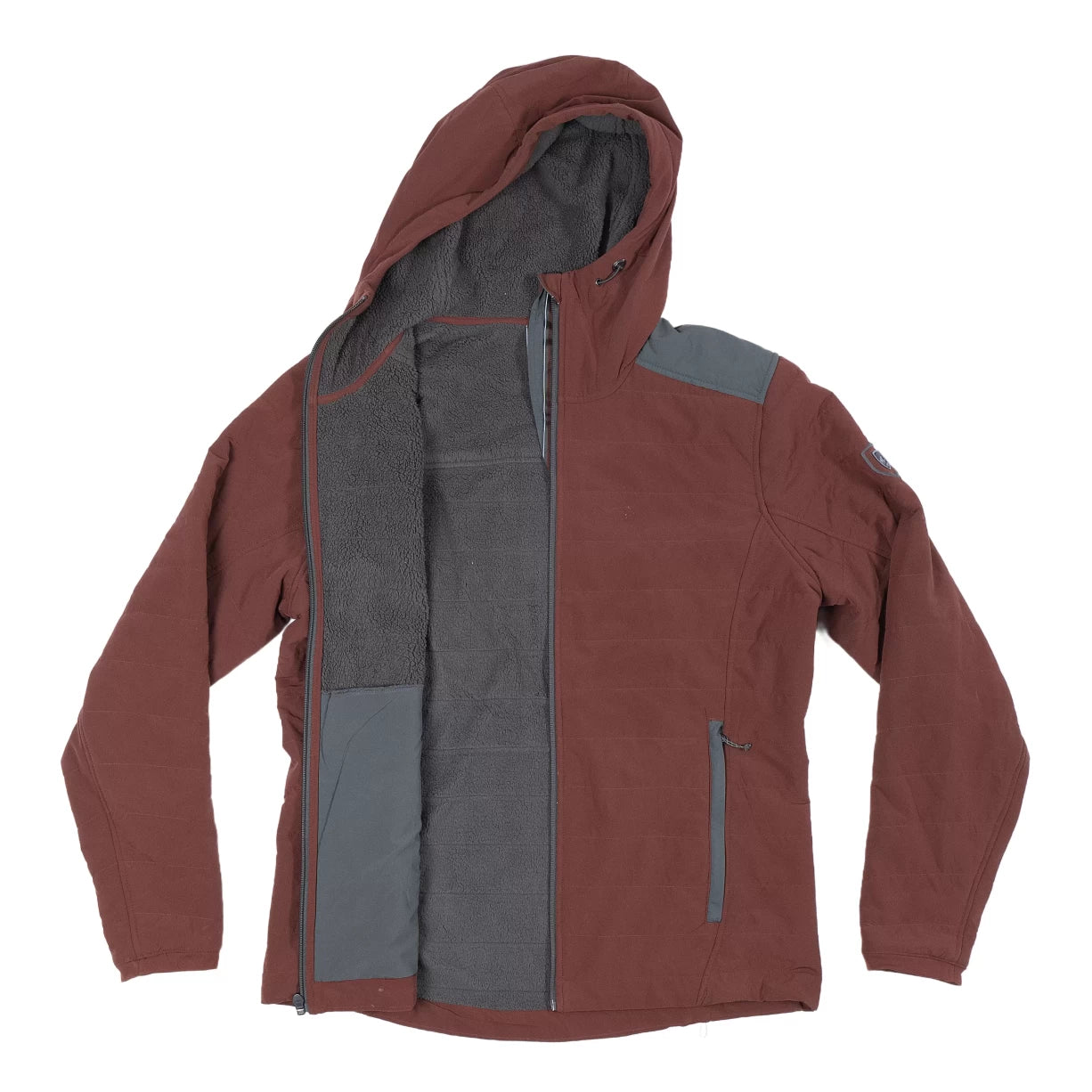 MMaroon