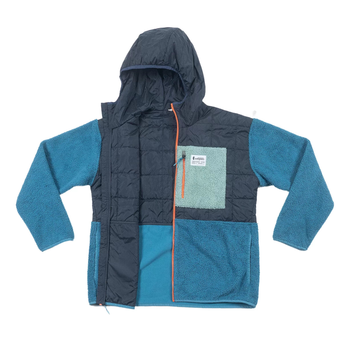 LGrey/Blue