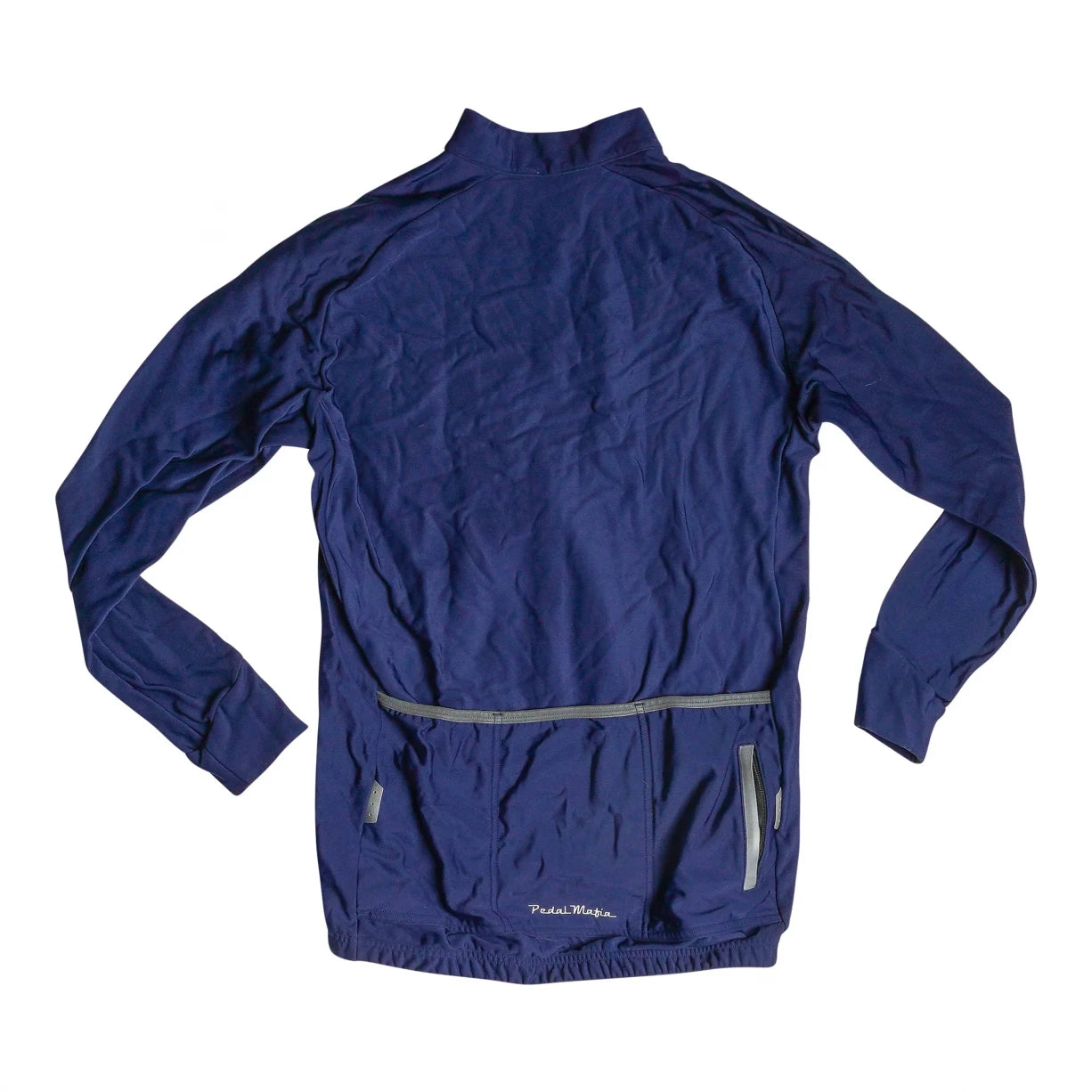 Estimated size SNavy