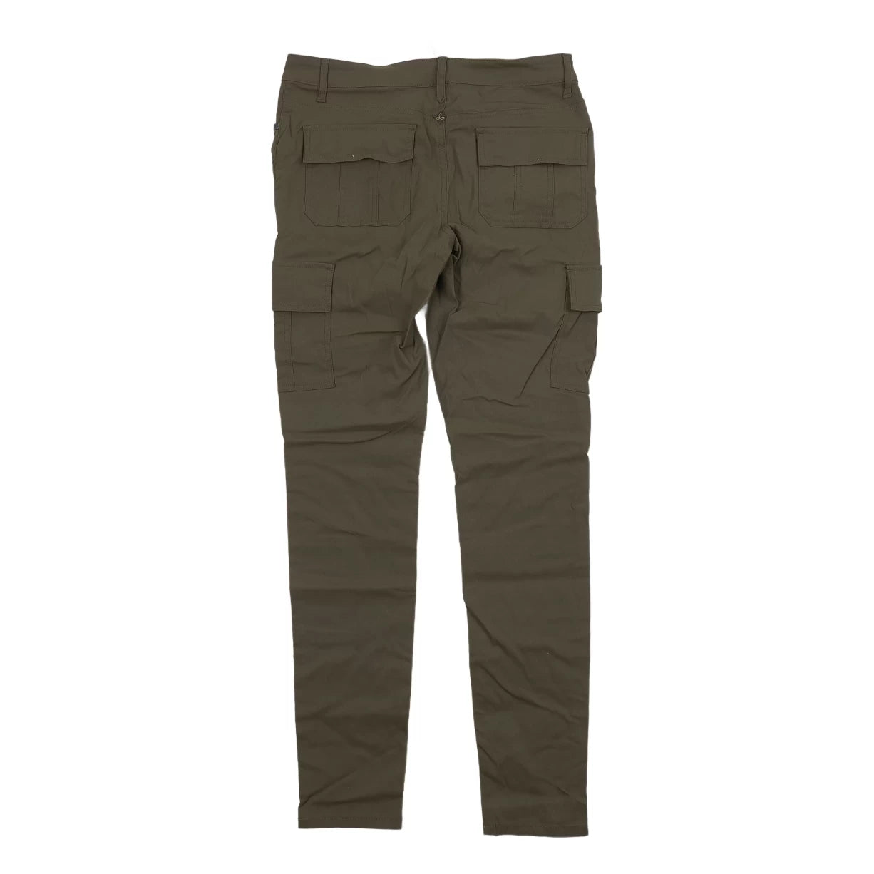 8Cargo Green