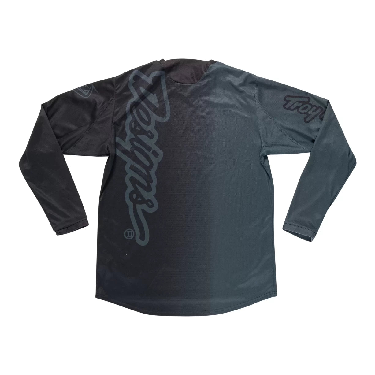 Estimated LBlack/Grey