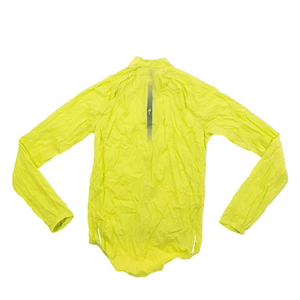 MHi Vis Yellow