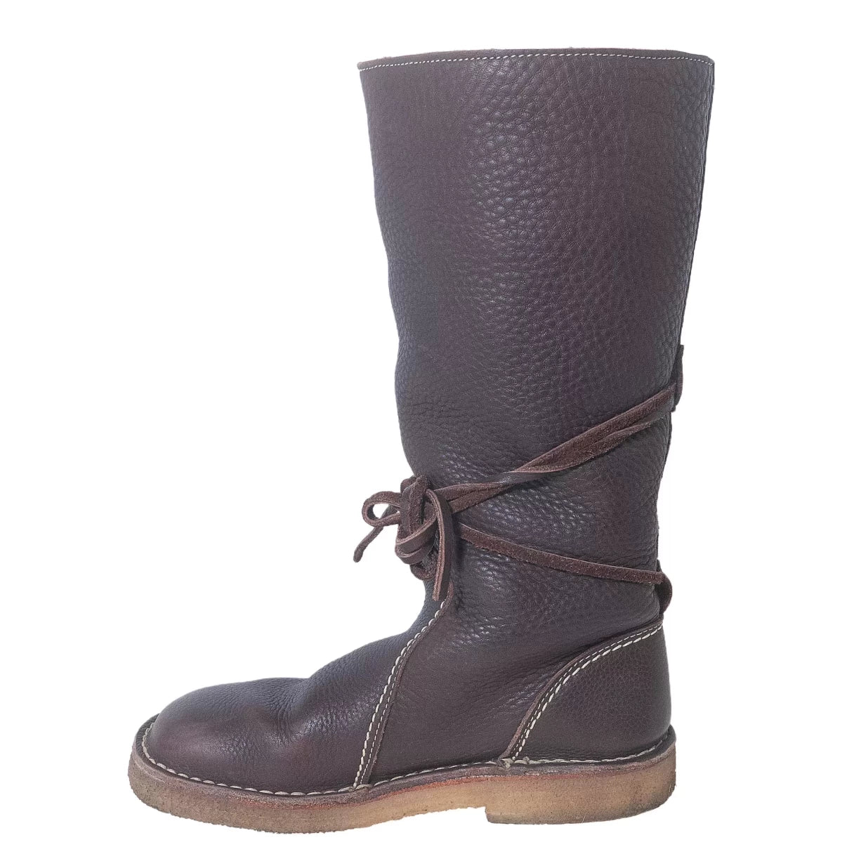 38Brown