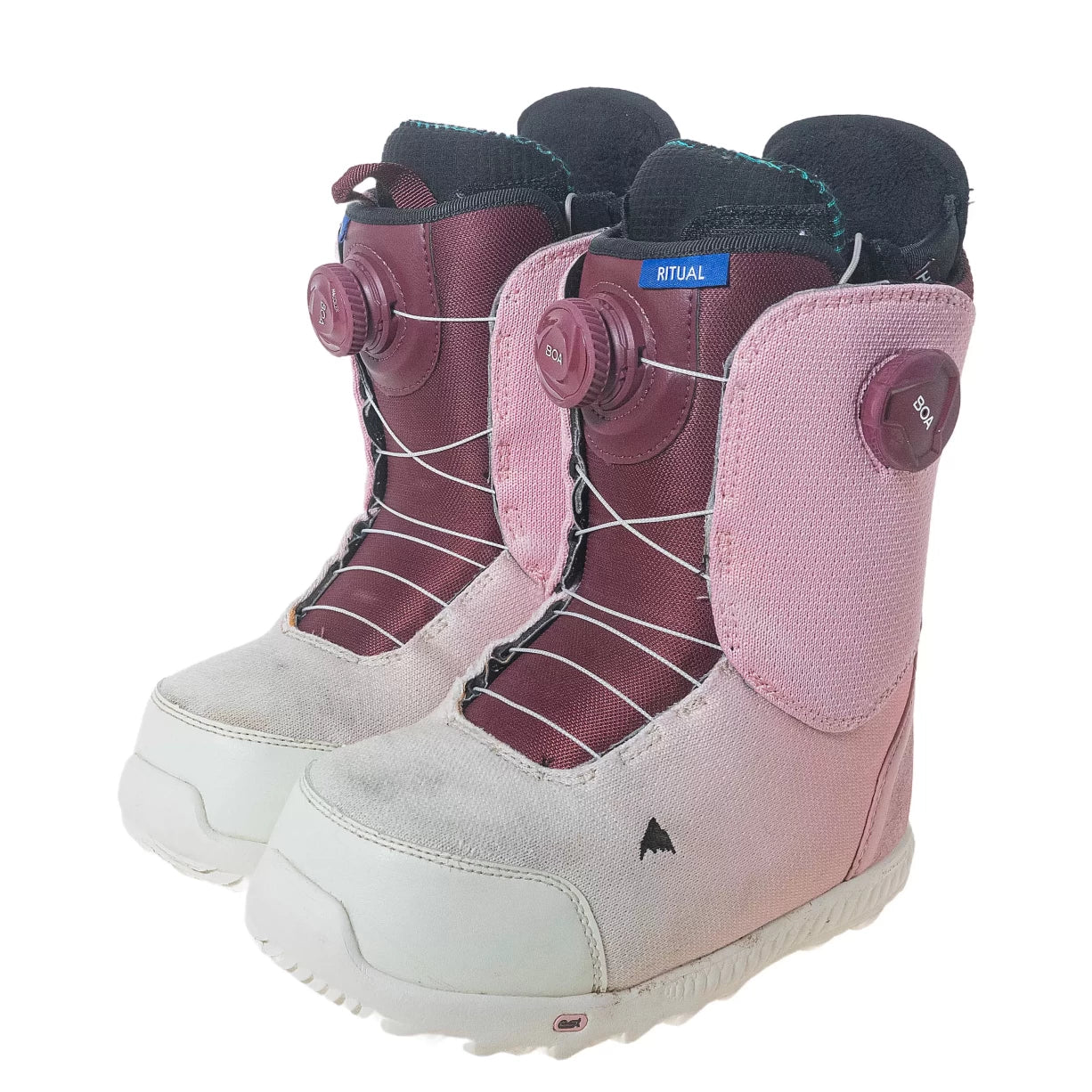 8Pink
