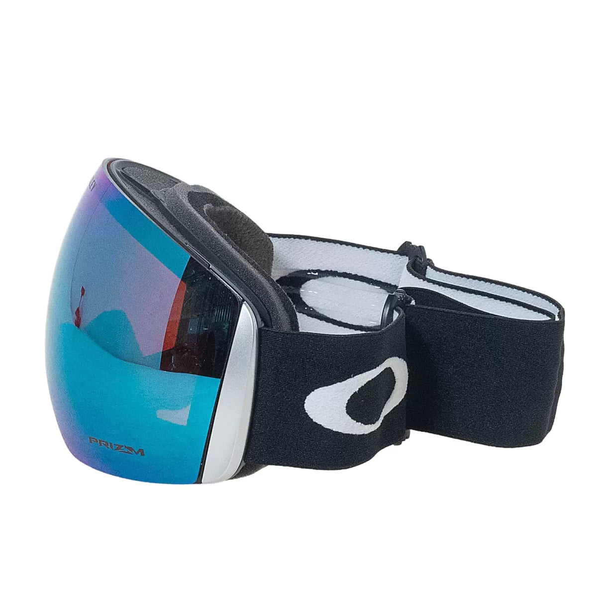 One SizeBlue/Black