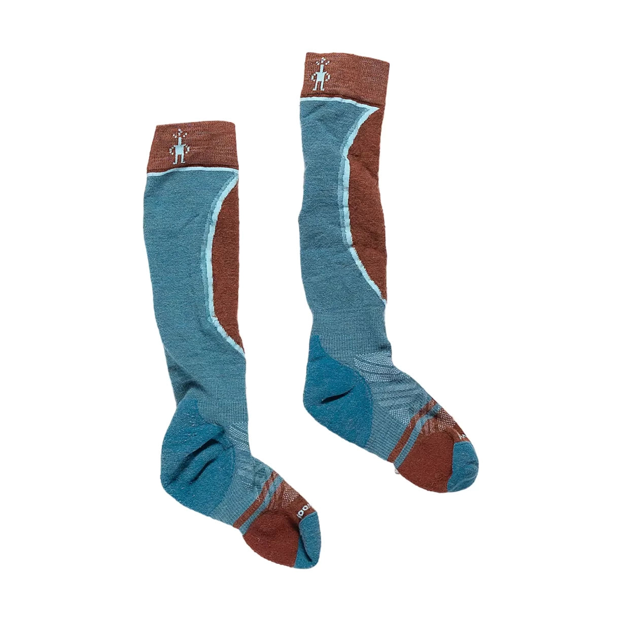 MBrown/Teal