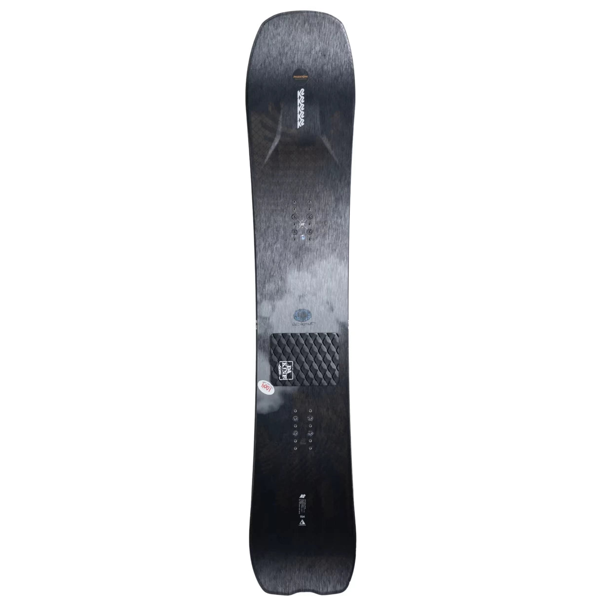 154cmBlack/Blue