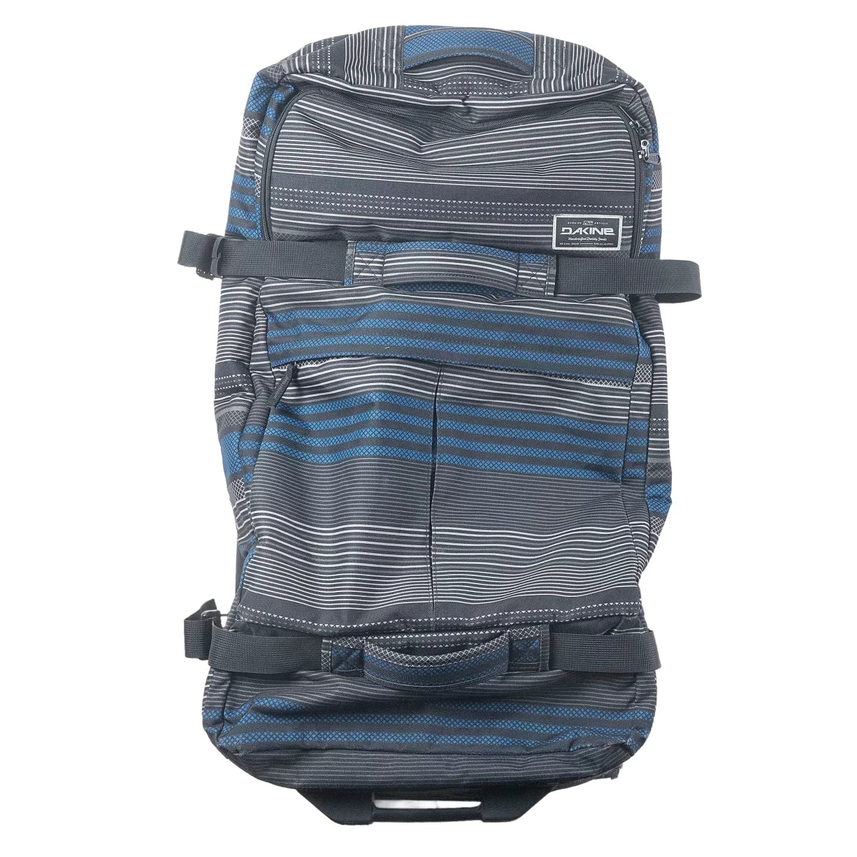 100 LBlue / Black