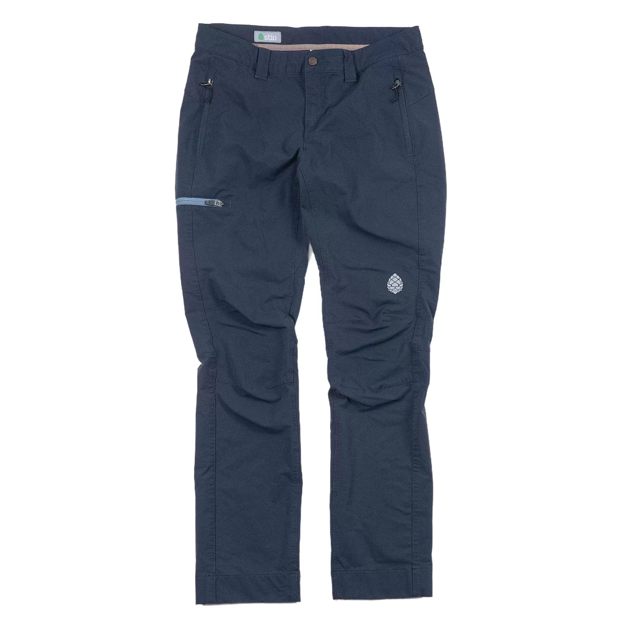 10RegBlue