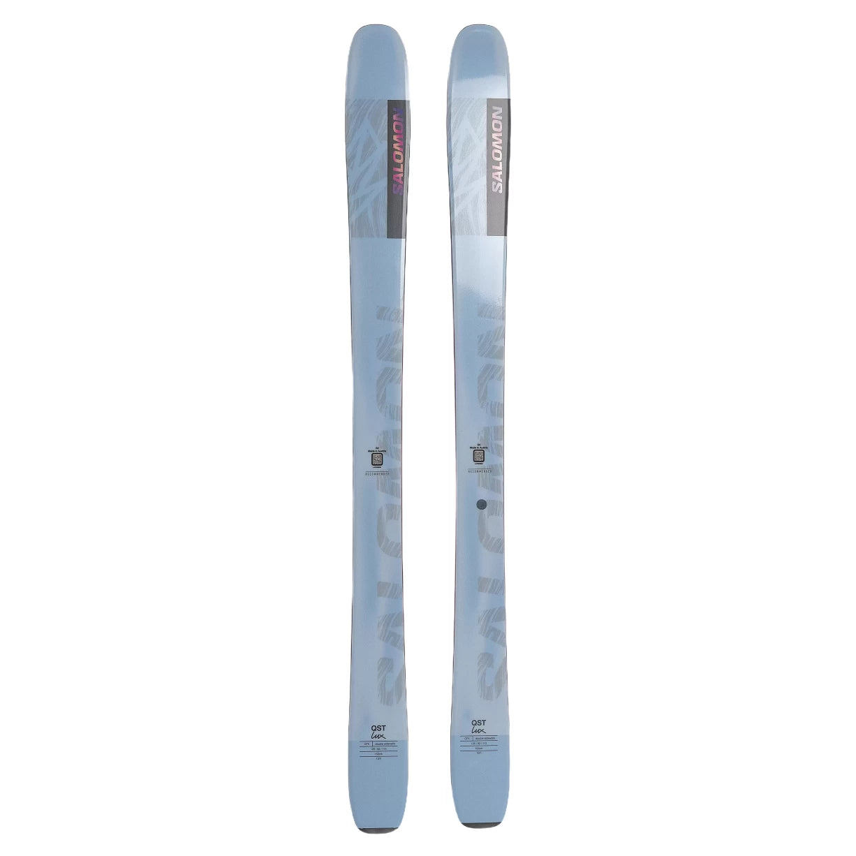 152cmLight Blue