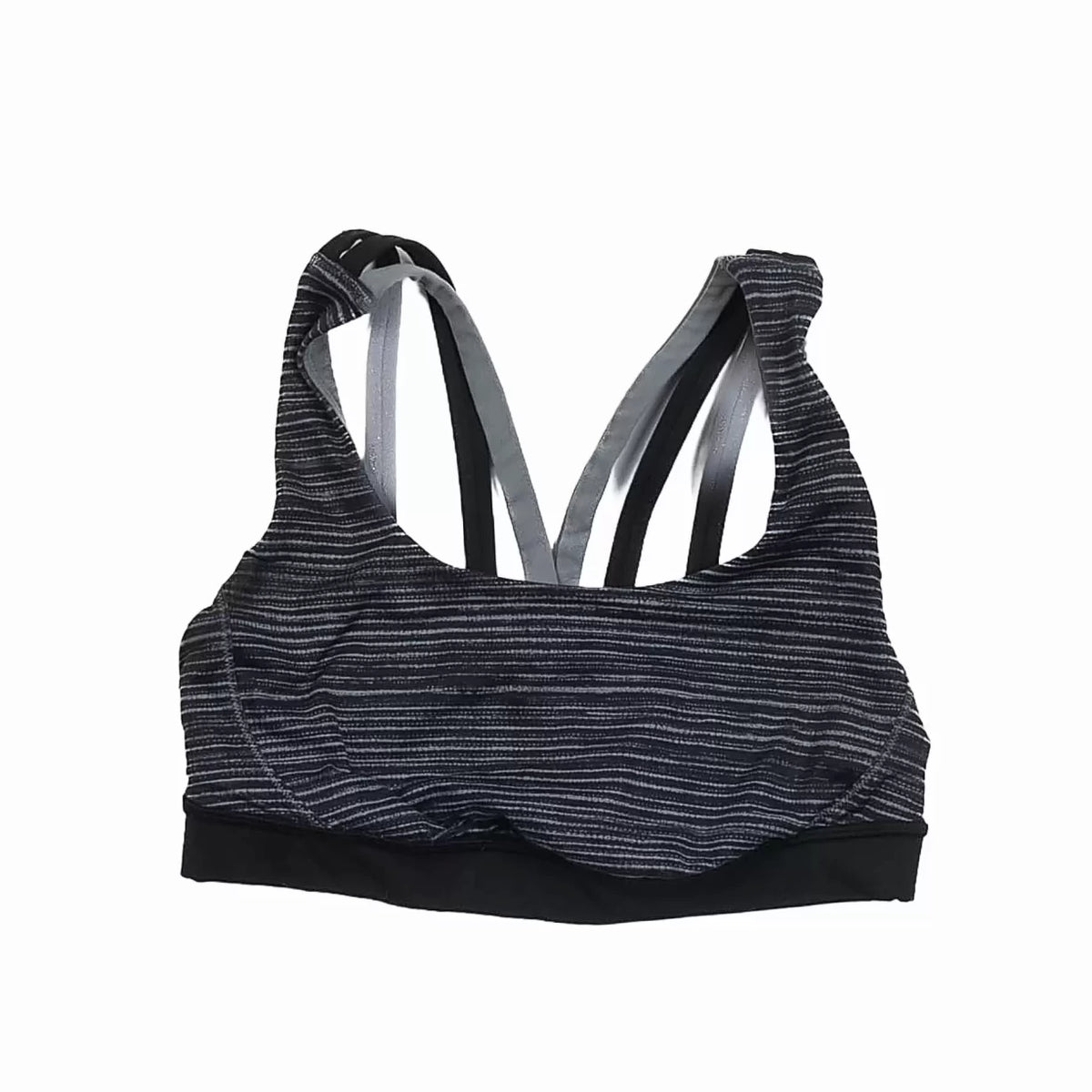 Estimated size SBlack/Gray