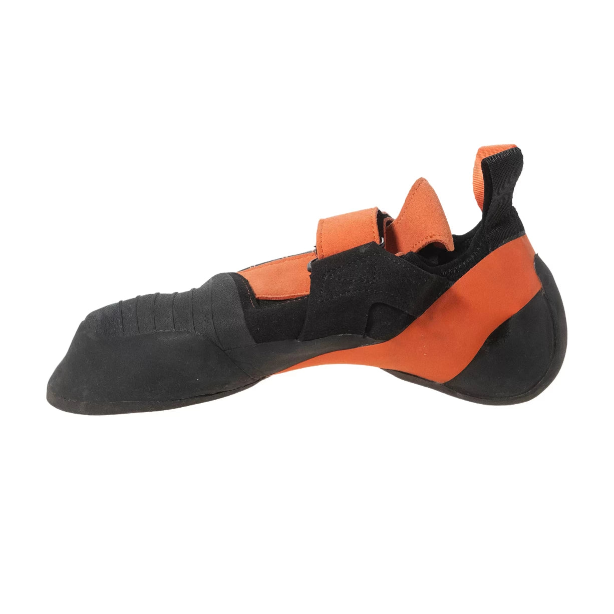 44.0Black / Orange