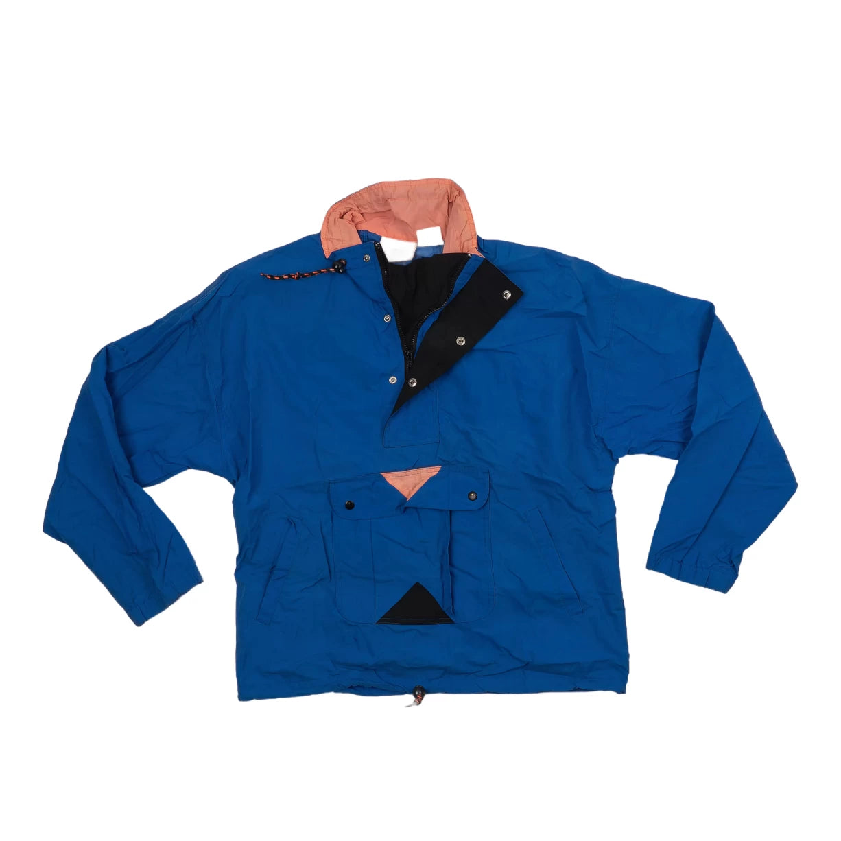 Estimated LBlue