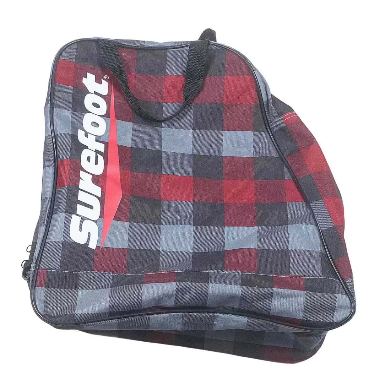 One SizeRed Plaid