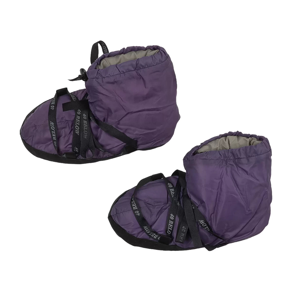 LPurple/Black