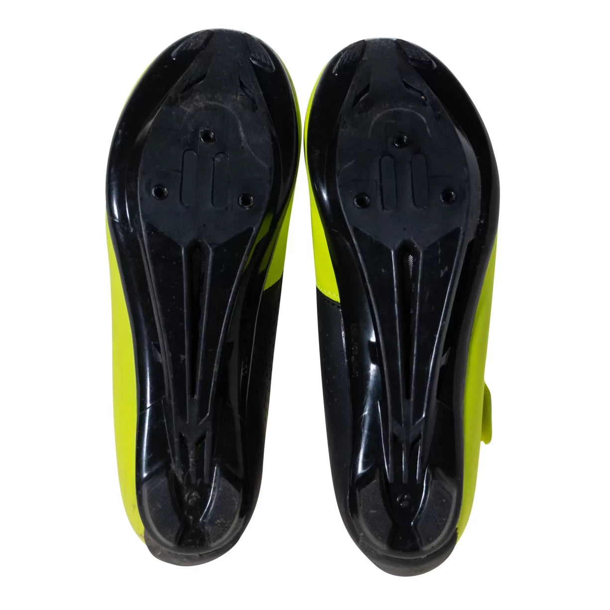 39.0Black/Fluo Yellow