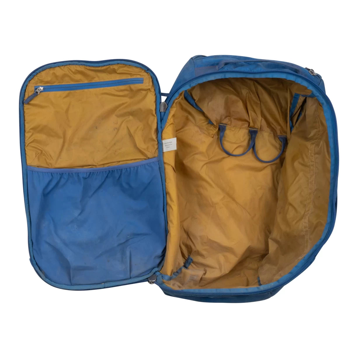 35 LBlue