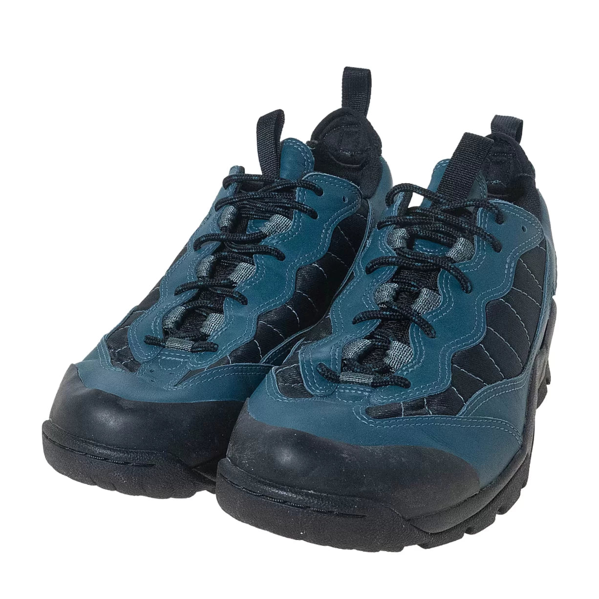 12Blue/Black
