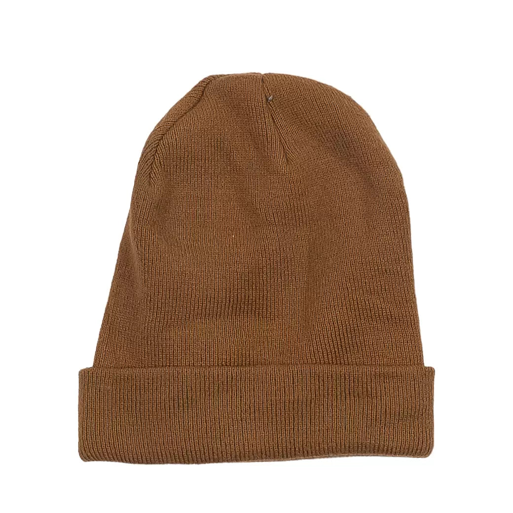 One SizeLight Brown