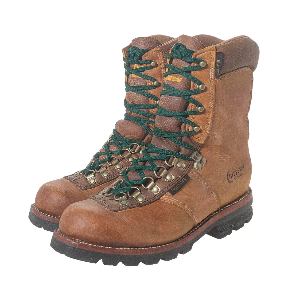 8.5Tan
