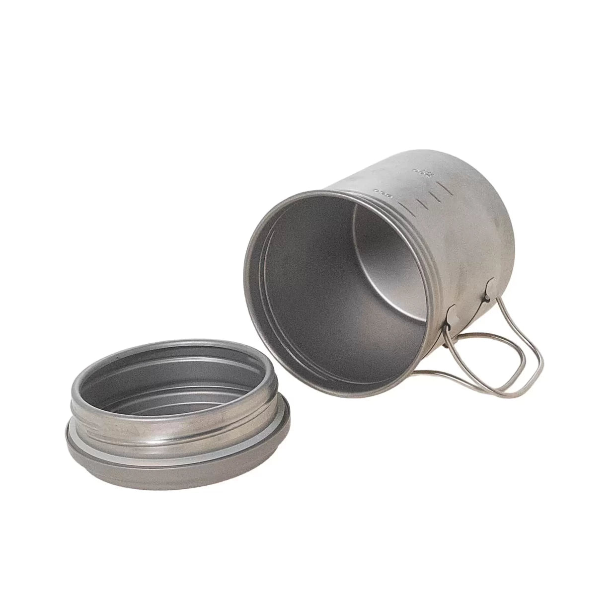 700mLSilver