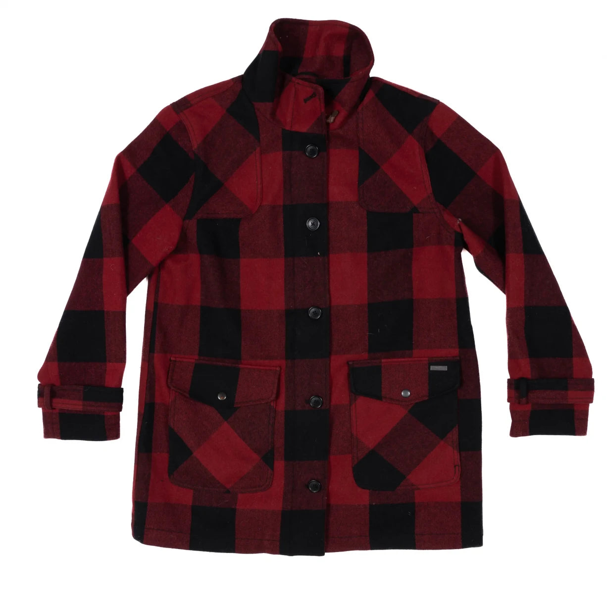 LBlack/Red