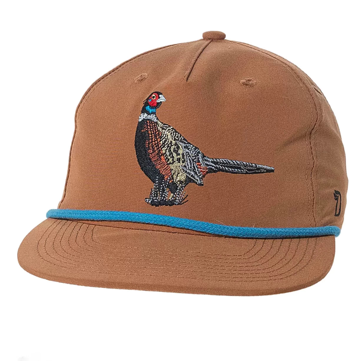 One SizeBrown