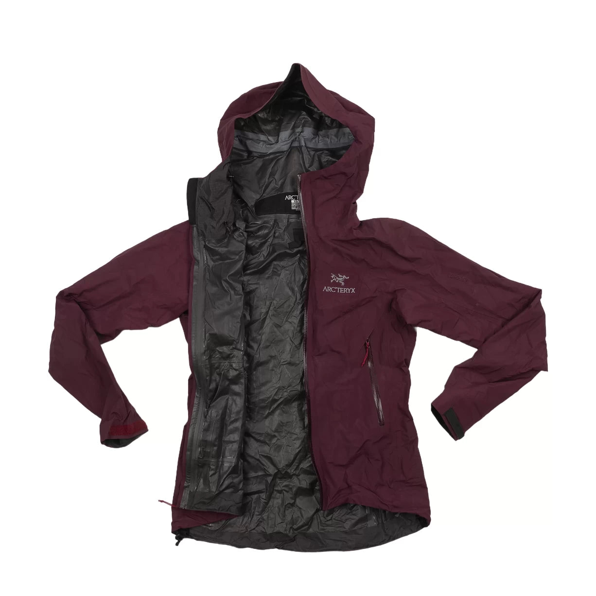 XSDark Purple