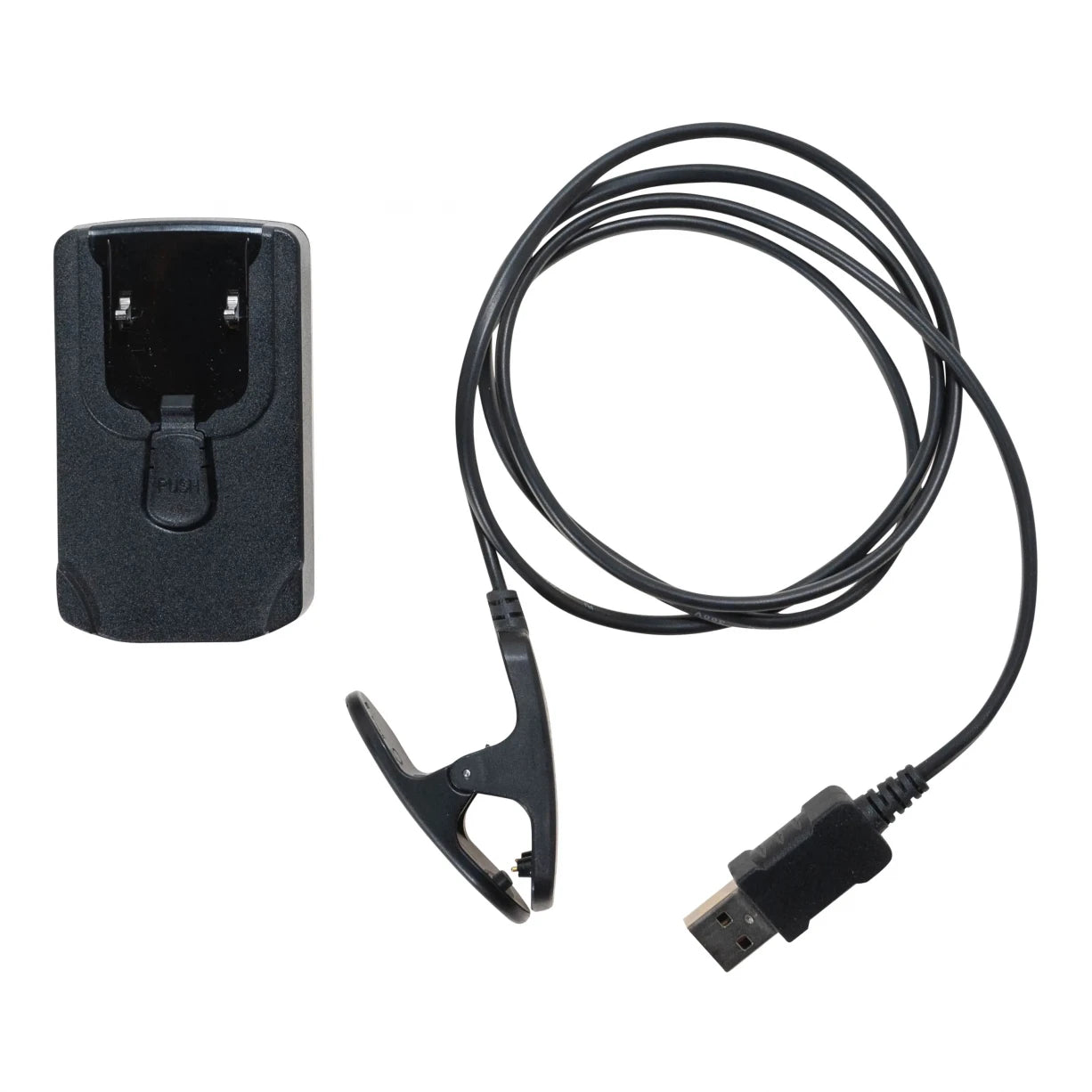 One SizeBlack/Silver