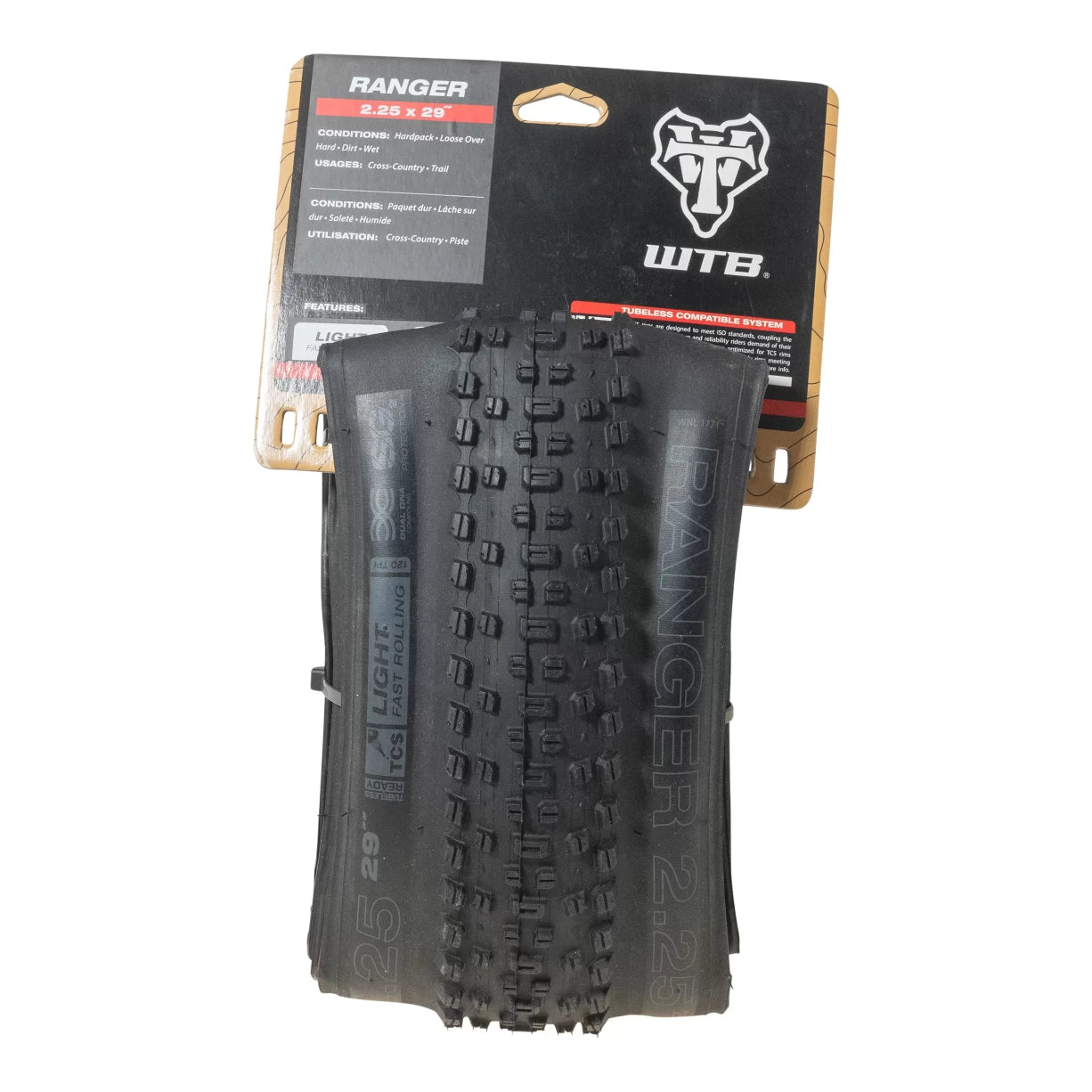 29 x 2.25Black