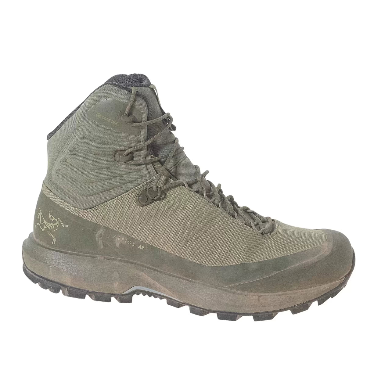 9.5Green