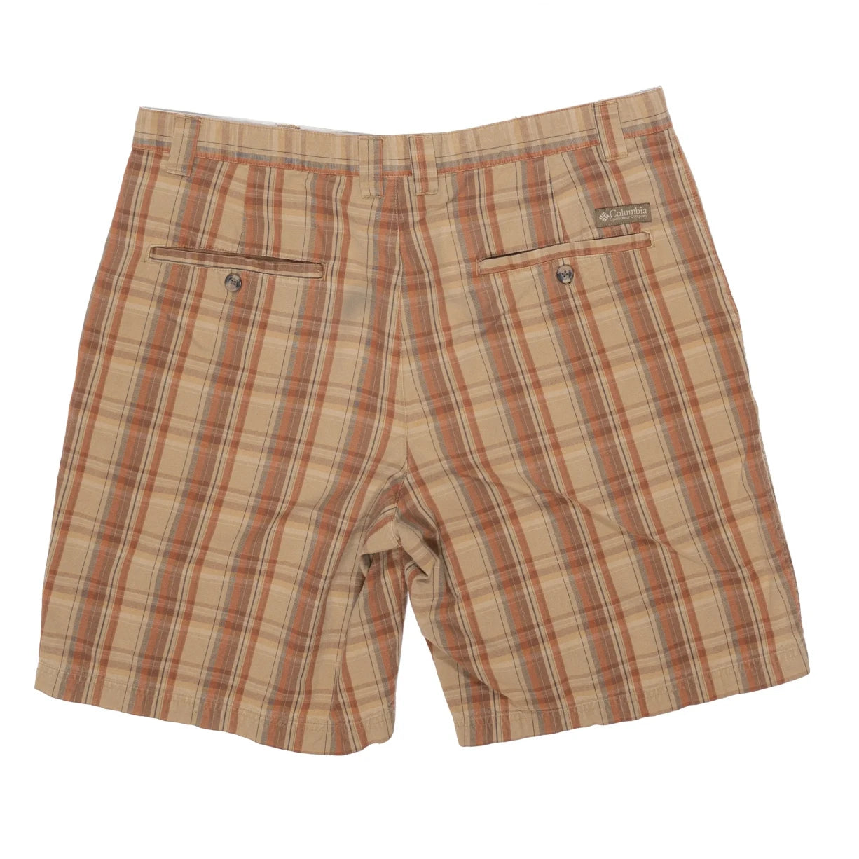 38Plaid