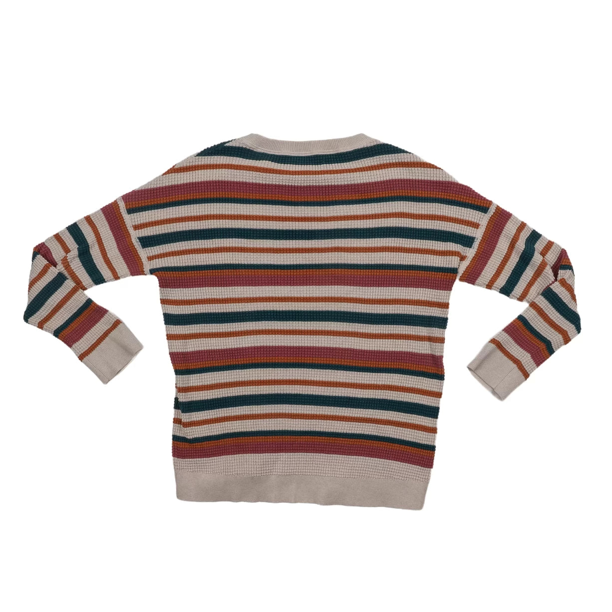 LStriped White