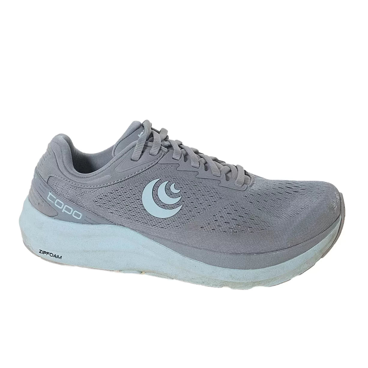 7Gray/Blue