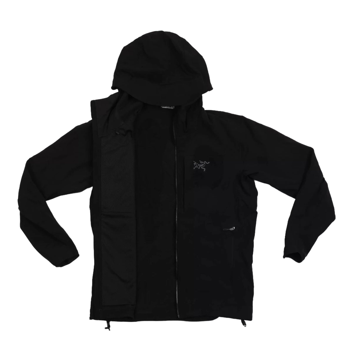 LBlack