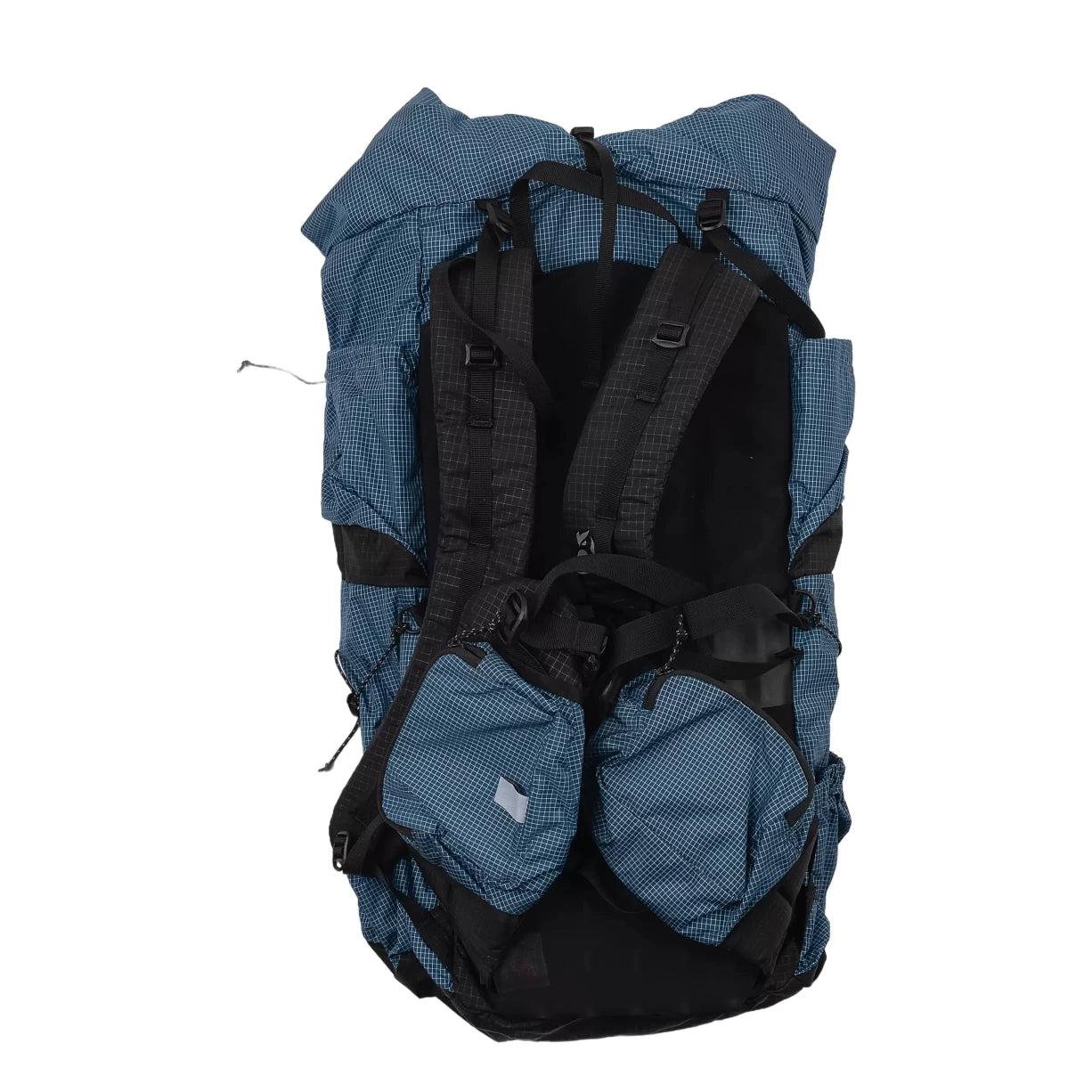 60 LBlue/Black