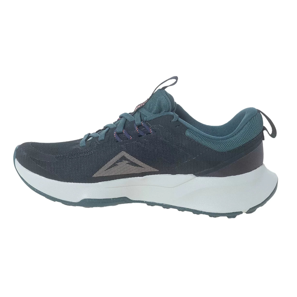 8Black/Teal