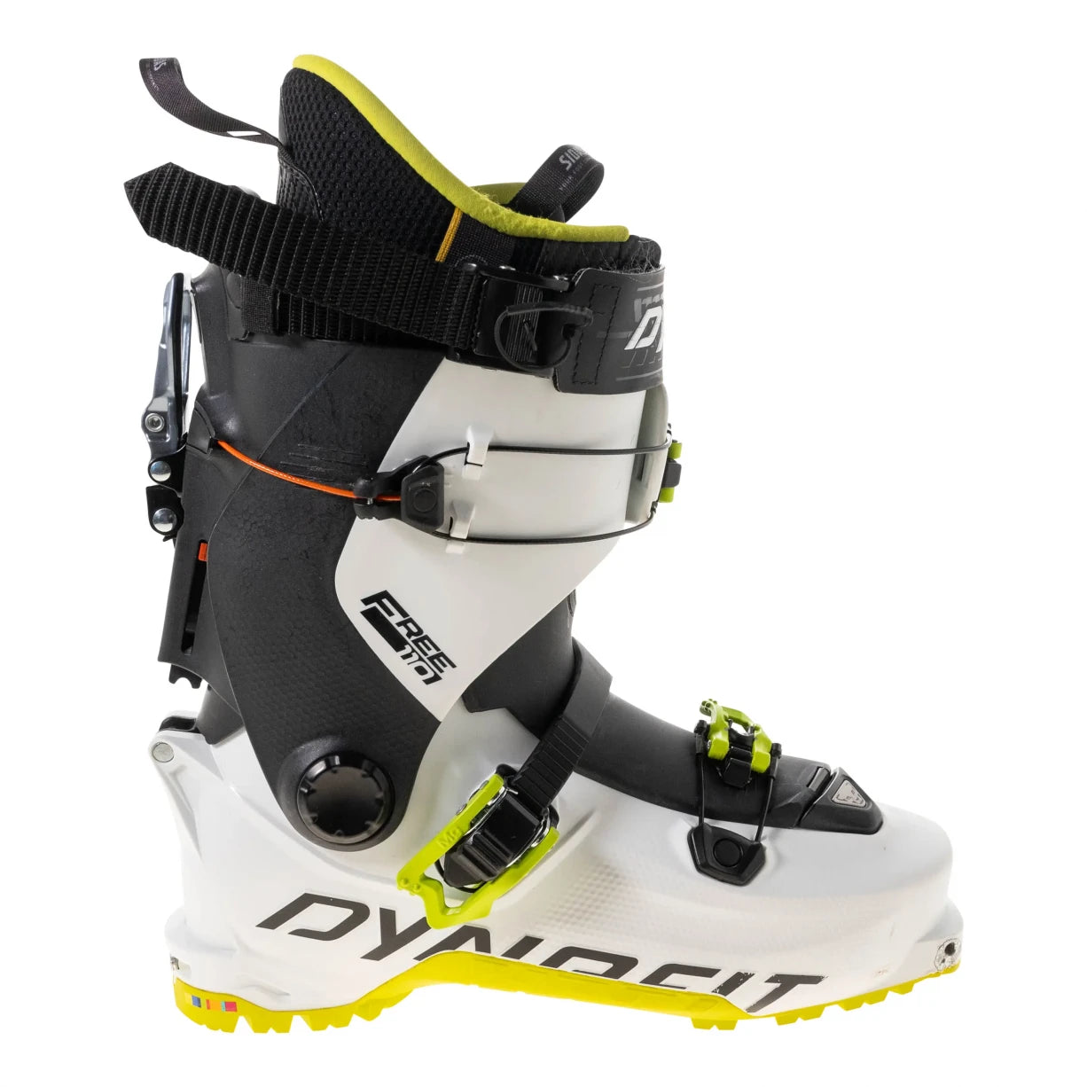 29.5White/Lime Punch