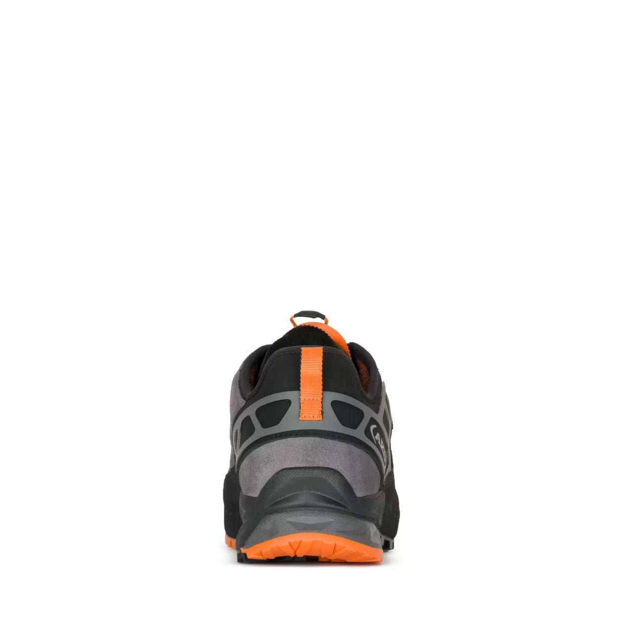8.5Grey/Orange