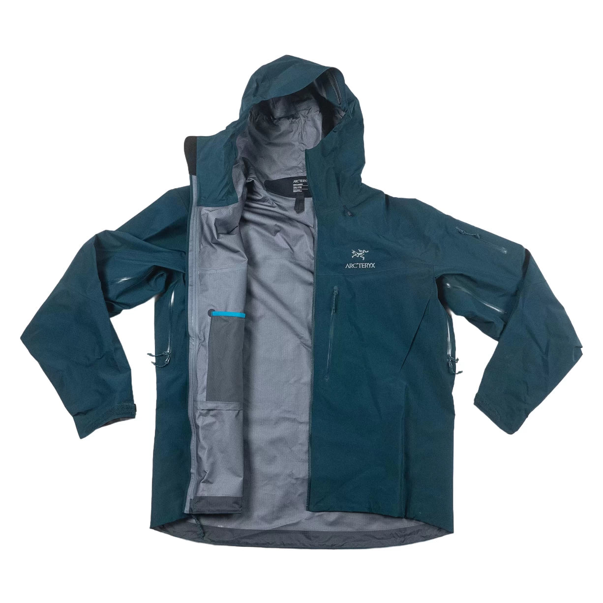 XXLDark Teal