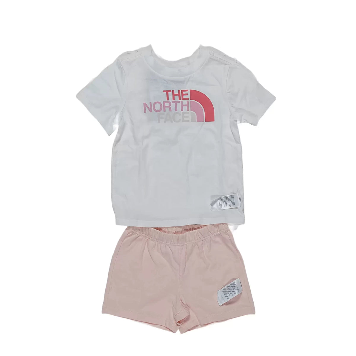 2TWhite/Pink