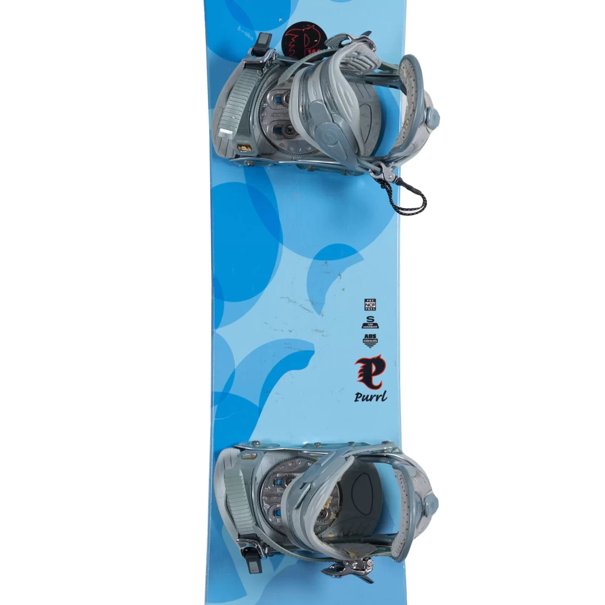 144cmLight Blue