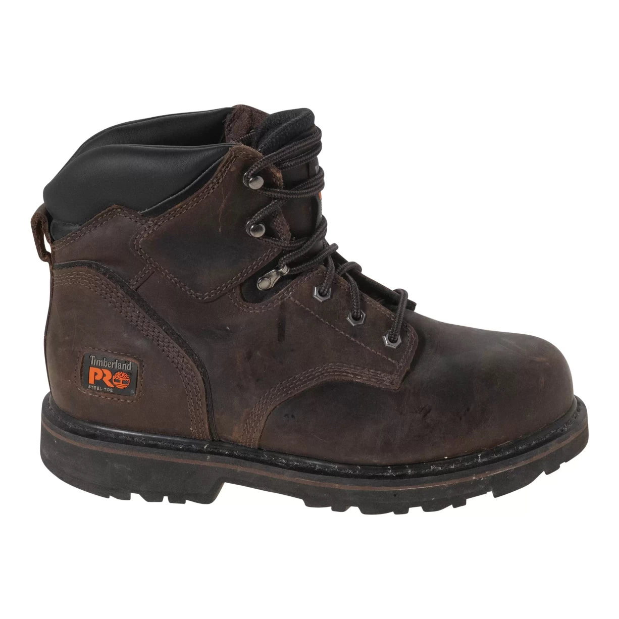 10 WideBrown
