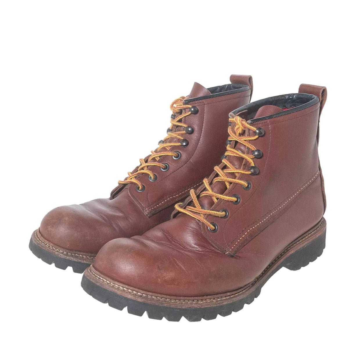 9.5Brown/Black