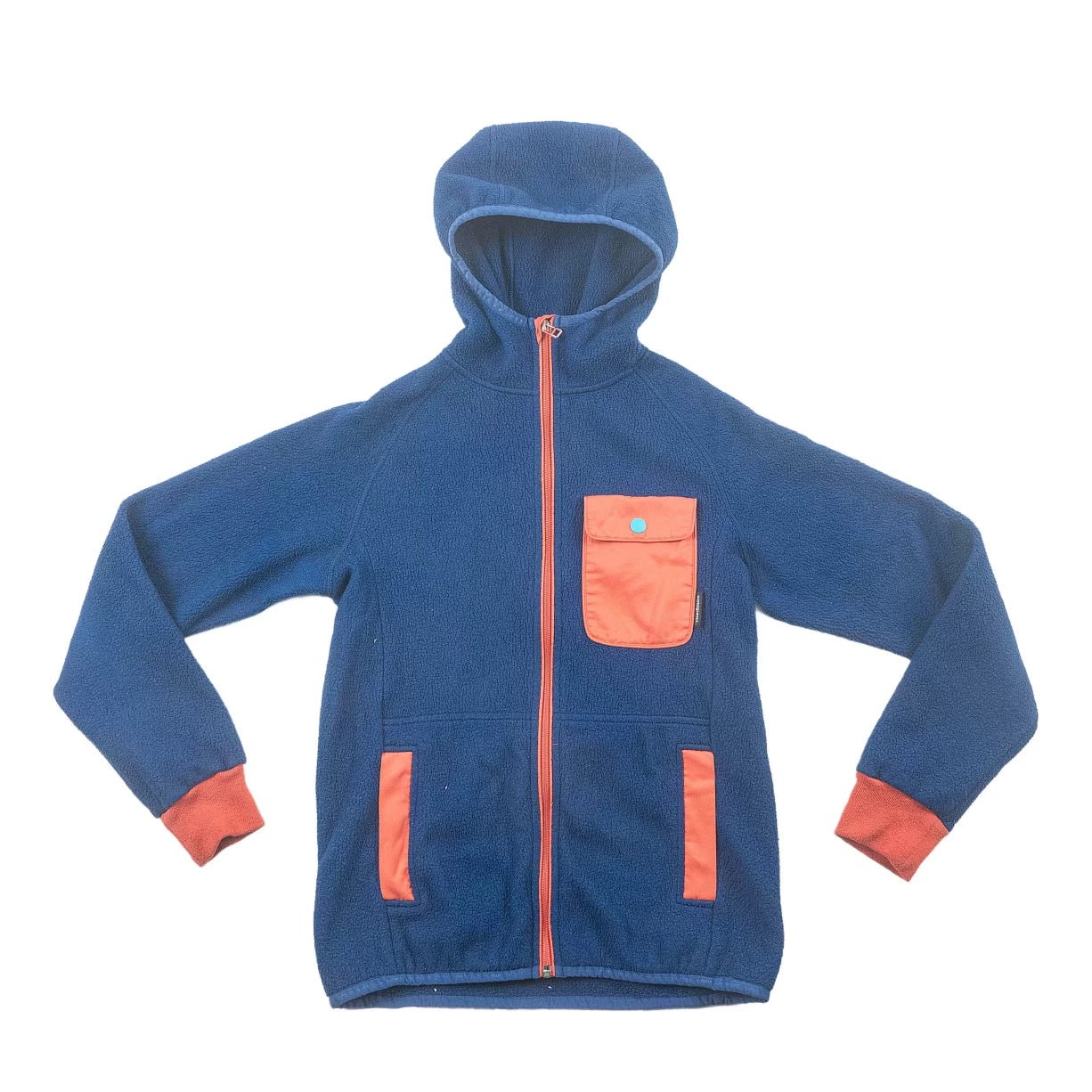 SNavy Blue
