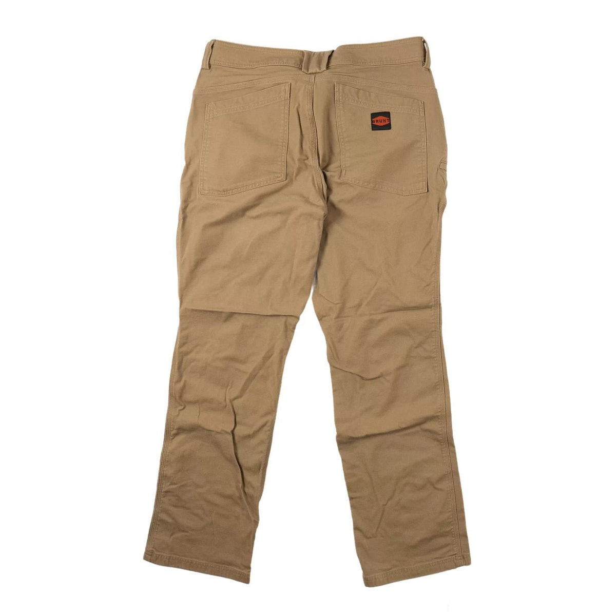36" x 32"Khaki