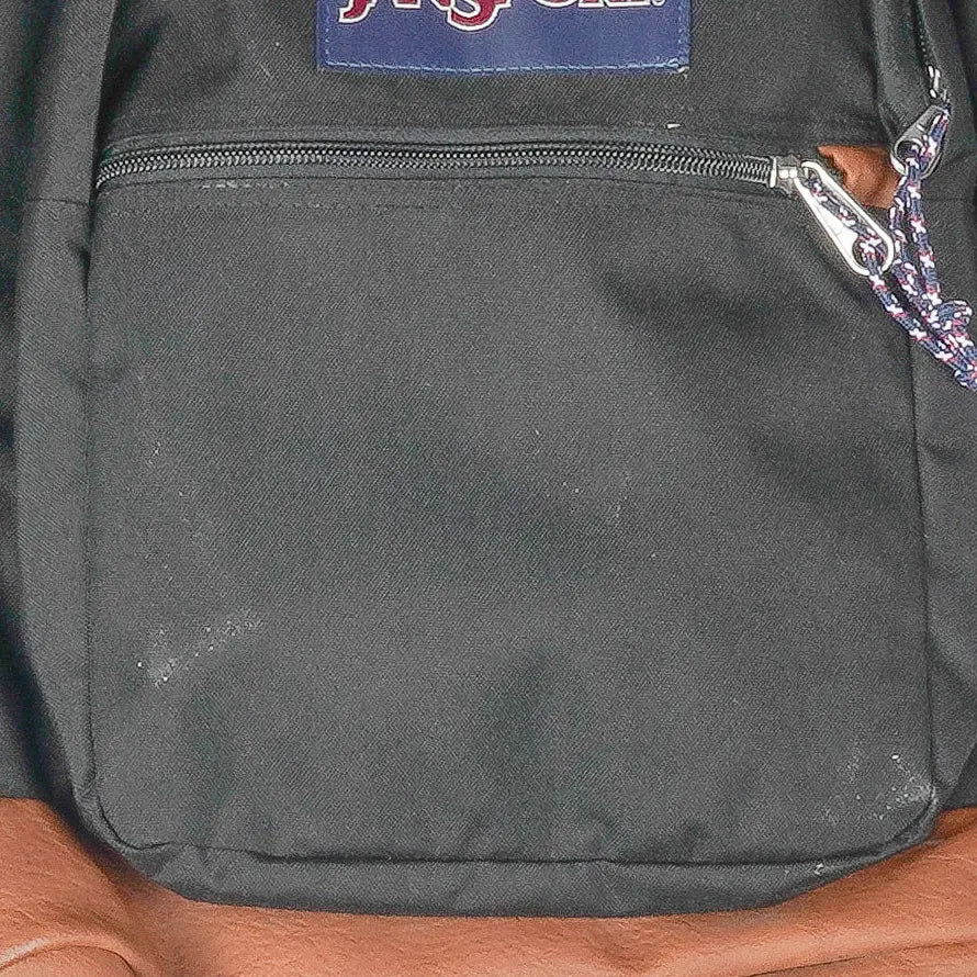 34 LBlack/Tan